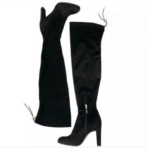 Sam Edelman Kent Boot - Size 7